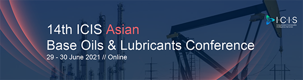 ПАО «ХМЗ» на 14-ой конференции ICIS Asian Base Oils and Lubricants